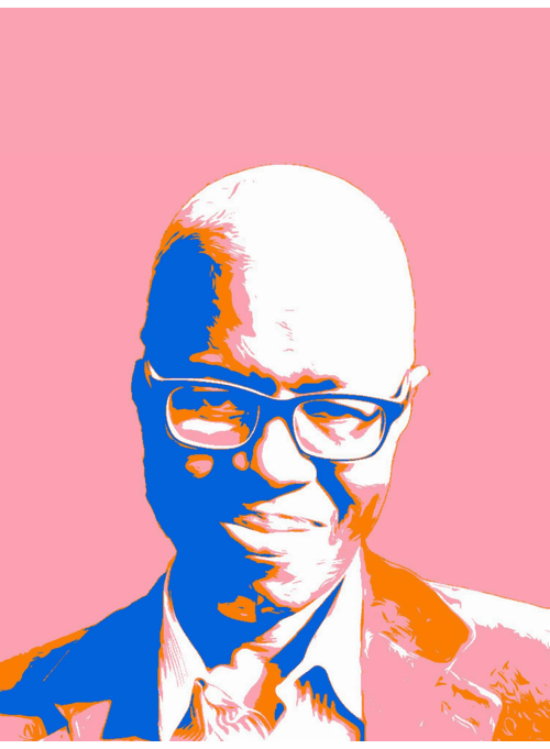 Guggenheim Museum presents 'The Future of the Art World' author Andr�s Sz�nt� in conversation with Mari�t Westermann, Agnieszka Kurant and Souleymane Bachir Diagne