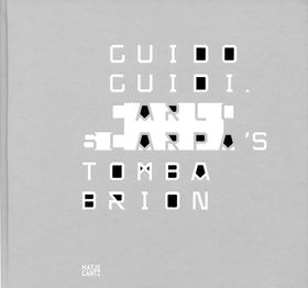 Guido Guidi: Carlo Scarpa, Brion