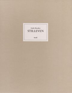 Guido Mocafico: Stilleven