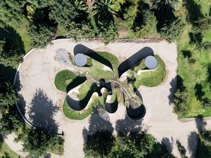 Guillermo Hevia García: Every Design Conceals an Order