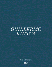 Guillermo Kuitca