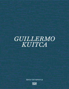 Guillermo Kuitca