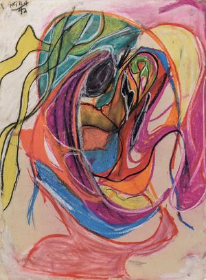 Guillermo Kuitca: Collected Drawings