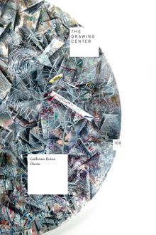 Guillermo Kuitca: Diarios