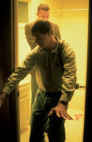 Gus Van Sant: Icons