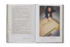 Gustav Metzger: Interviews with Hans Ulrich Obrist