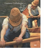 Gustave Caillebotte: Parisian Impressionist with a Passion for Water