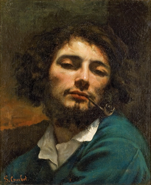 Gustave Courbet
