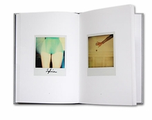 Guy Bourdin: Polaroids