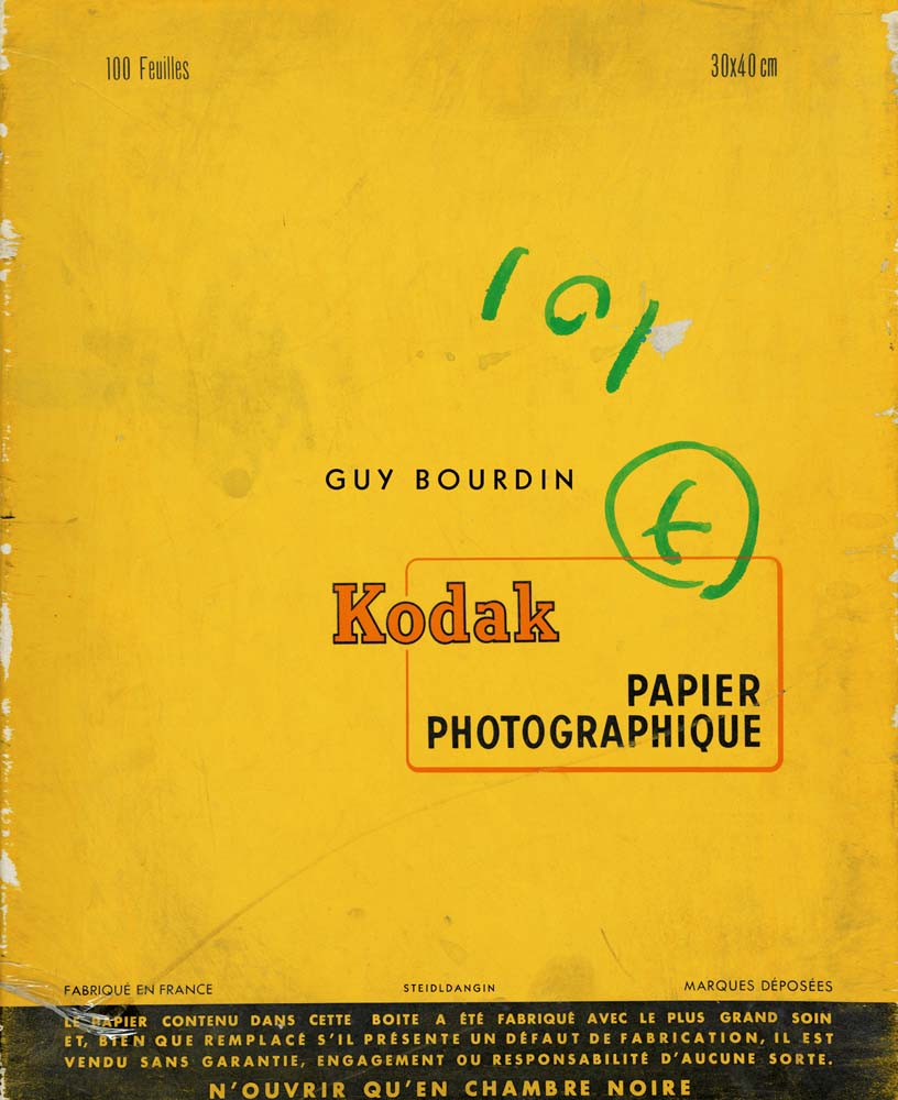 Guy Bourdin for Charles Jourdan - Rizzoli New York