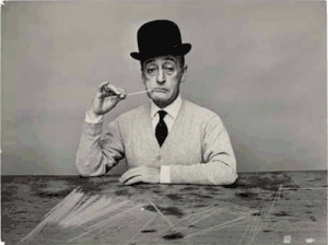 Guy Bourdin: Untouched