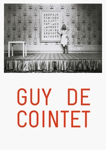Guy de Cointet