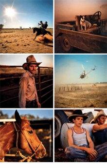 Hkan Ludwigson: Balls and Bulldust