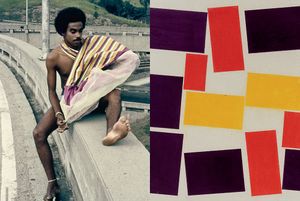 Hlio Oiticica: Dance in My Experience