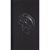 H.R. Giger: Alien Tagebuecher / Diaries