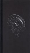 H.R. Giger: Alien Tagebuecher / Diaries