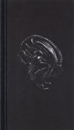 H.R. Giger: Alien Tagebuecher / Diaries