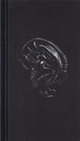 H.R. Giger: Alien Tagebuecher / Diaries