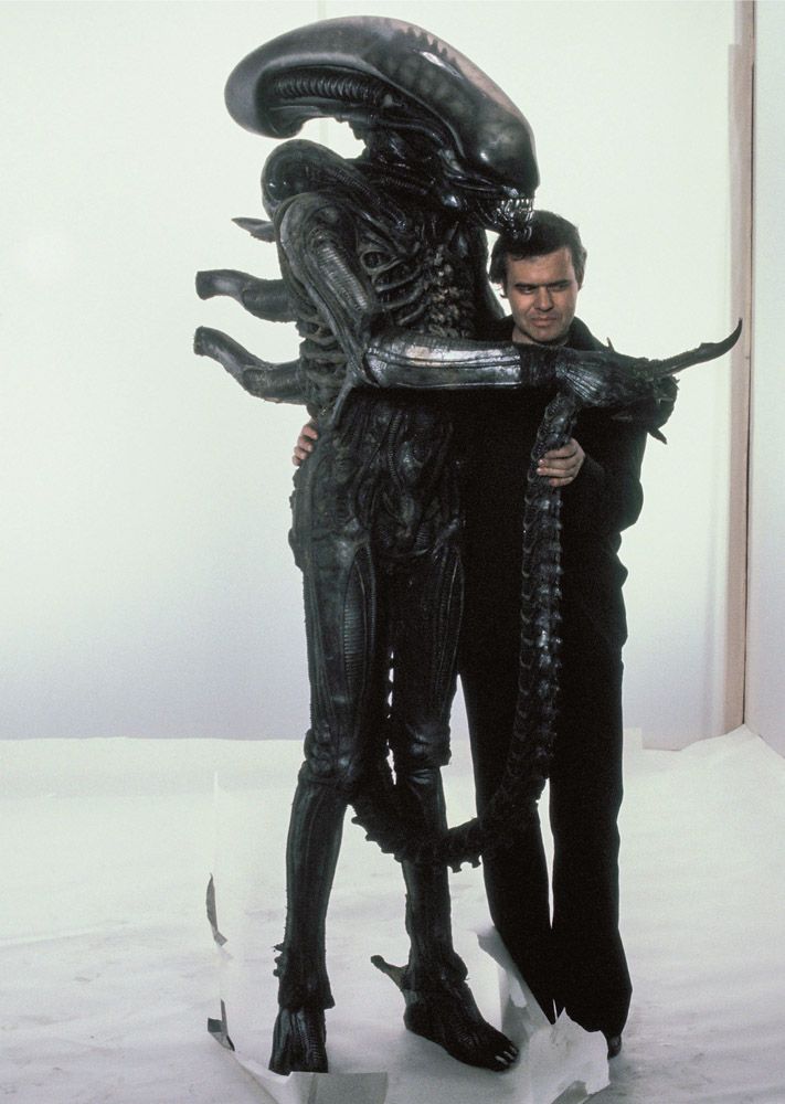 H.R. Giger: Alien Tagebuecher / Diaries - ARTBOOK|D.A.P.