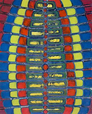 Ha In-Doo: Cyclone of Light