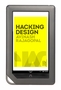 Hacking Design eBook