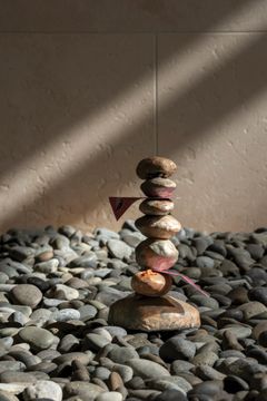 Haegue Yang: Lost Lands and Sunken Fields