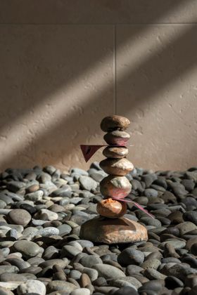 Haegue Yang: Lost Lands and Sunken Fields