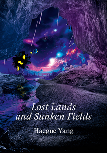 Haegue Yang: Lost Lands and Sunken Fields