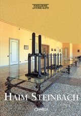 Haim Steinbach