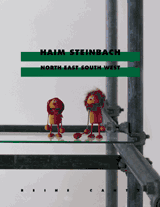 Haim Steinbach: North East South West