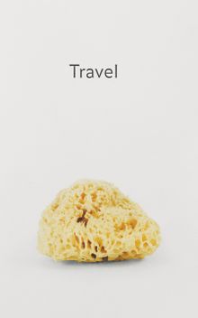 Haim Steinbach: Travel