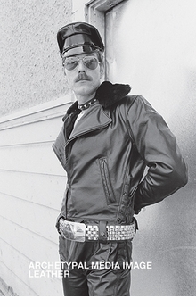Hal Fischer: Gay Semiotics