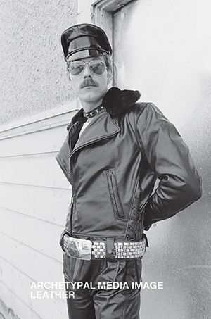 Hal Fischer: Gay Semiotics