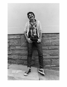 Hal Fischer: The Gay Seventies