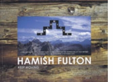 Hamish Fulton: Keep Moving