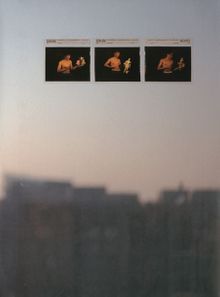 Han Lei: In Between