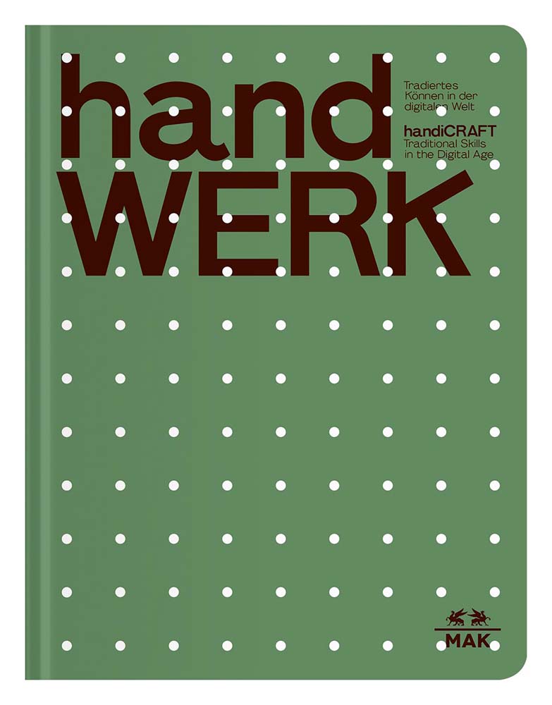Handicraft - ARTBOOK|D.A.P.