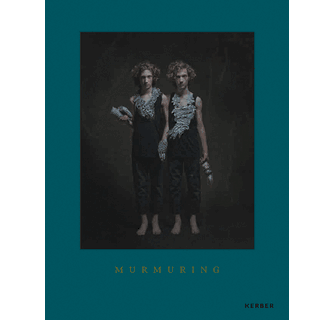 アート・デザイン・音楽 Murmuring Hanna Hedman & Sanna Lindberg Hanna Hedman & Sanna Lindberg: Murmuring: 9783735601698