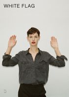 Hanna Putz & Sophie Thun: White Flag