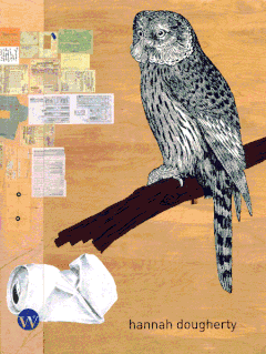 Hannah Dougherty: The Gartenhaus Project and Recent Works 2005/2006