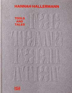 Hannah Hallermann: Tools & Tales for Transformation