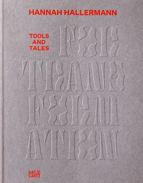 Hannah Hallermann: Tools & Tales for Transformation