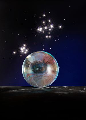 Hannah Whitaker: Ursula