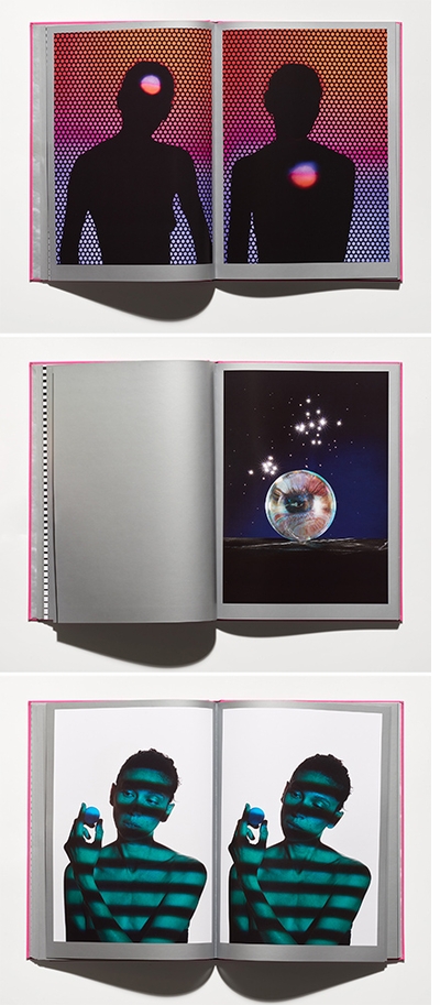 'Hannah Whitaker: Ursula' is new from ITI Press