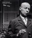 Hanne Darboven: Hommage  Picasso