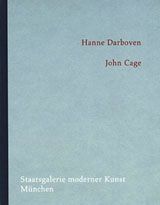 Hanne Darboven/John Cage