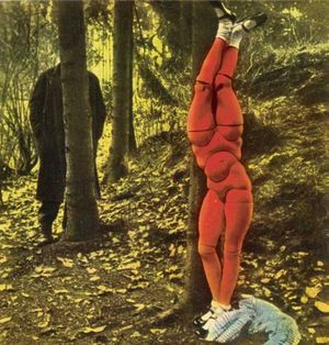 Hans Bellmer: The Doll