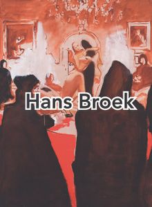 Hans Broek