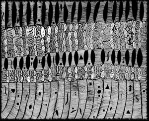 The Little Mermaid by Hans Christian Andersen & Yayoi Kusama