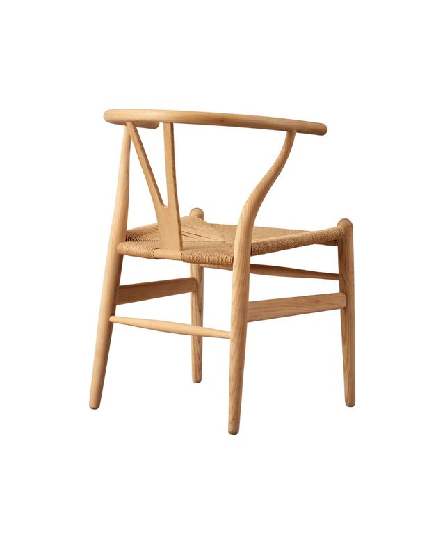 Hans J. Wegner and other masters of Danish 
